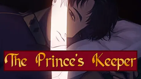 The Prince's Keeper