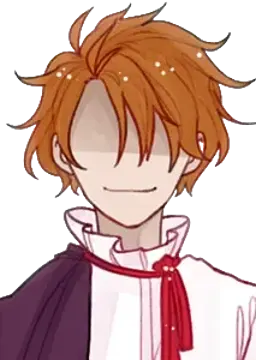 主人公