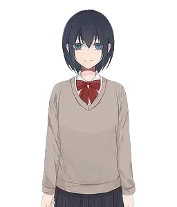 白石 葵