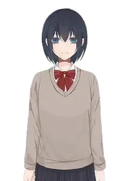 白石 葵