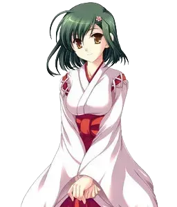 春日 いろは