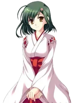 春日 いろは