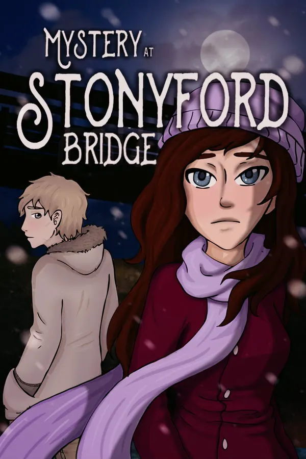 Mystery at Stonyford Bridge