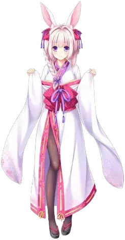 稲白 みこと