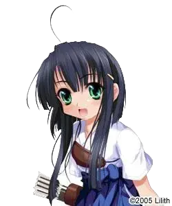 春日 鈴音