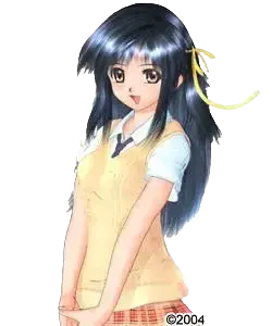 綾瀬 結伊
