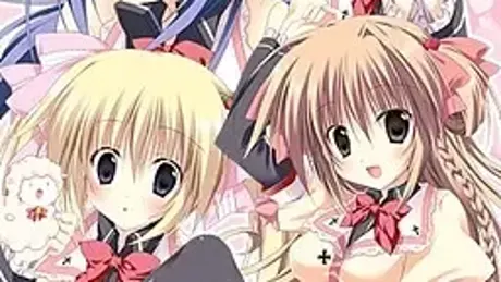学☆王 -It’s Heartful Days!!-