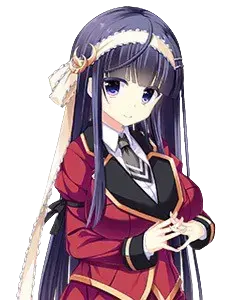 月城ゆかり