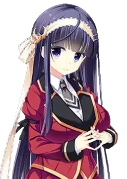 月城ゆかり
