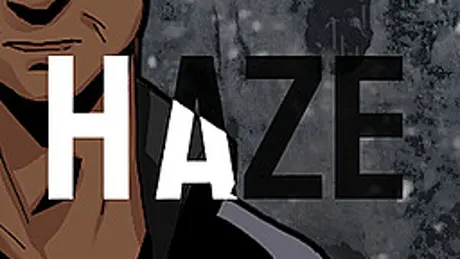 Haze