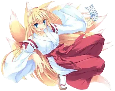 ヨウコ