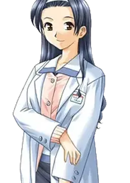 大角 郁美