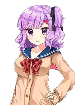 白瀬 空子