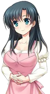 逢沢 新奈