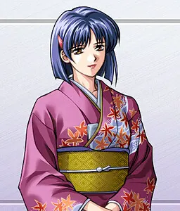 南 麗子