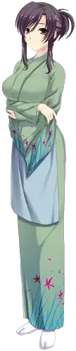 宮倉由乃