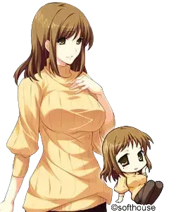 柏木 ちさめ