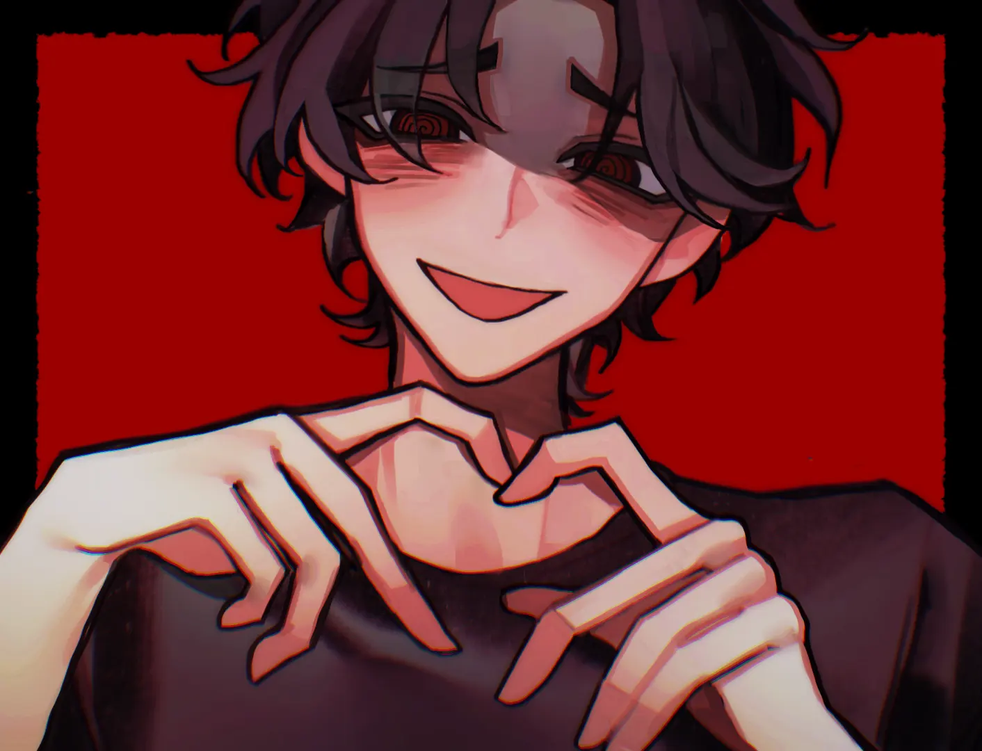 OBSESSION♡SYNDROME