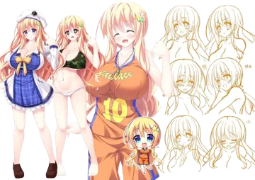 オリビア・キャンベル