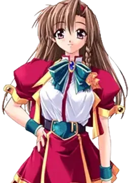 安達 穂奈美