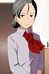 Hirokazu's Mother