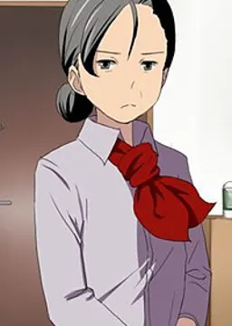 Hirokazu's Mother