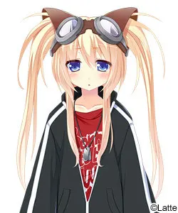 乃神真白