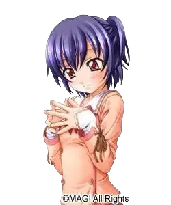 堀 亜紀