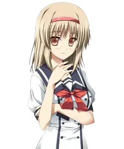 若菜 とと