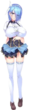 早風舞