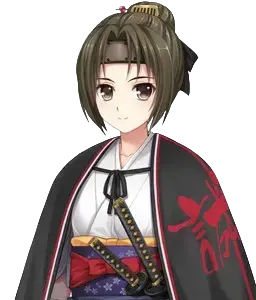 島田 魁