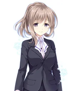 冷泉美夜子