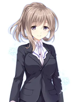 冷泉 美夜子