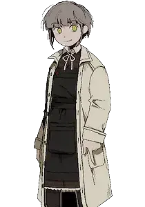 托夏