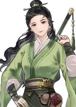 阿莲
