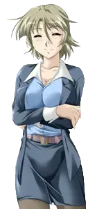 金井 真美子