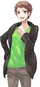 七海まゆみ