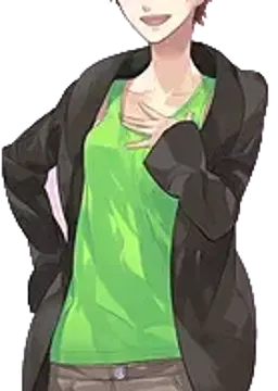七海まゆみ