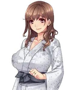 富蔵 愛実
