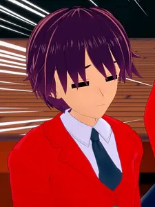 汤姆