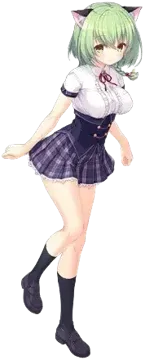 りな