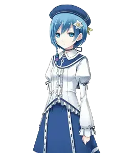 成蘭殿 葵