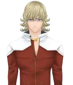 バーナビー・ブルックスJr.