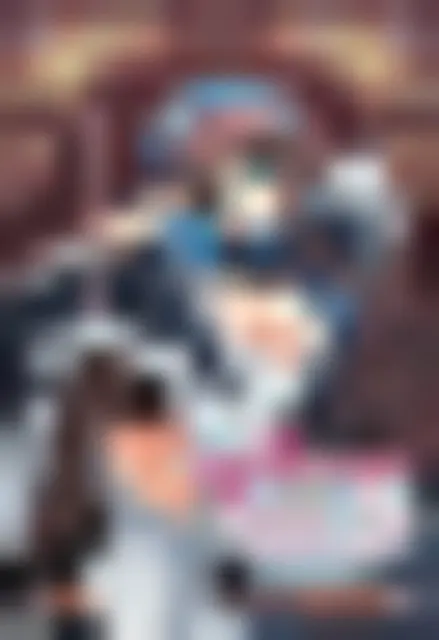 めいどさん★すぴりっつ！～わたしの中にいるあなた～