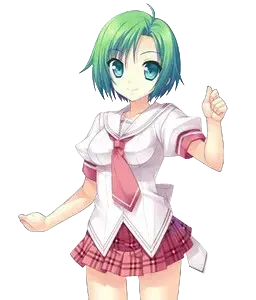 秋城 美穂