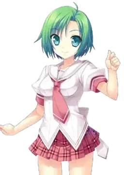 秋城 美穂