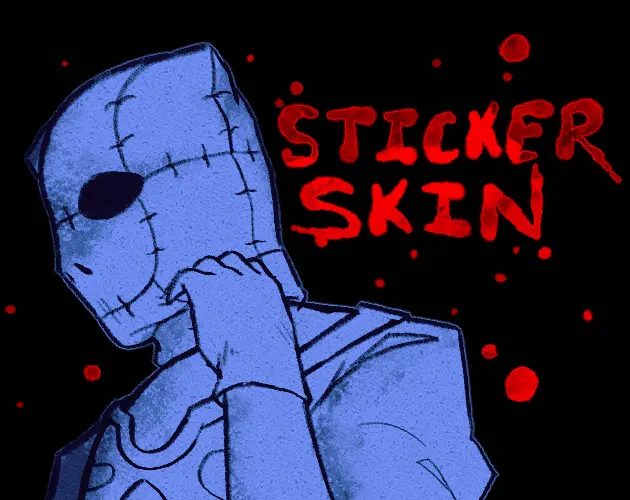 Sticker Skin