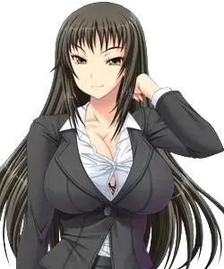 瀬川月乃