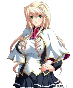 シャスティ・ヴィカネス