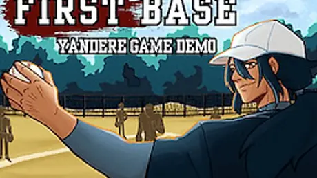 First Base